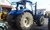 NEW HOLLAND T7040